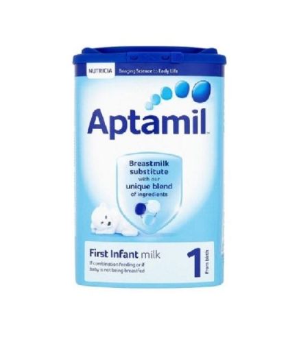 Premium Infant Formula