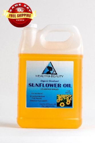 Refined Sunflower Oil, Processing Type : Refined