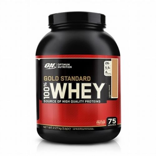 Whey protein powder, Grade : AAA