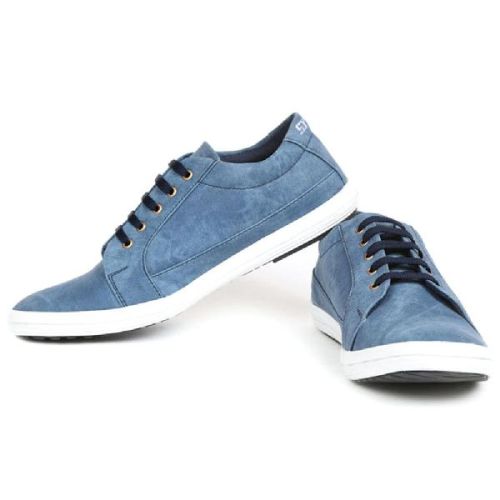 Mens Casual Shoes, Insole Material : PU