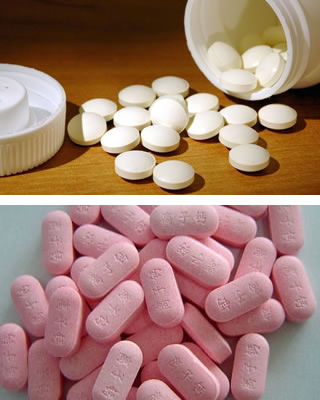 Buy GMP Certified Hot Sell Melatonin Sleeping Pills For Sale