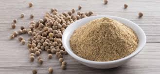 White Pepper, Form : Powder, Seed