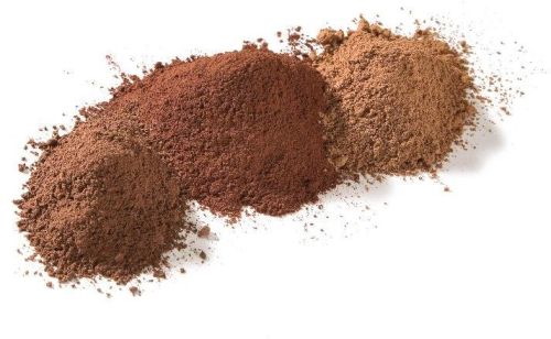 Cocoa powder, Packaging Type : Brown