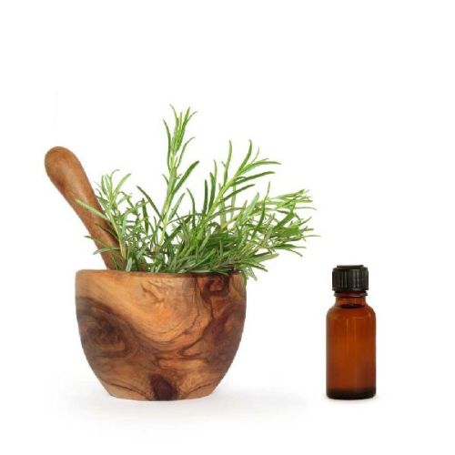 Rosemary Oil