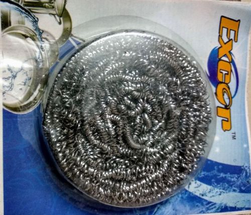Excor Stainless Steel Scrubbers