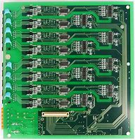 Microcontroller Development Board