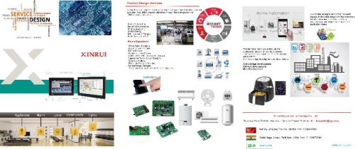 Product Engineering Services