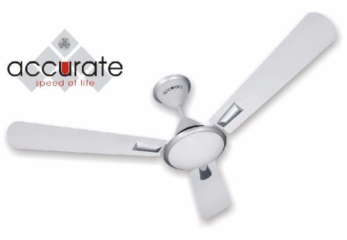 Aura Ceiling Fans, Voltage : 220V