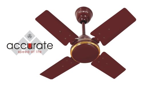 Deco Ceiling Fans, Voltage : 220V