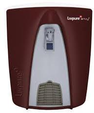 Livpure Envy Plus Drinking Water Purifier, Capacity : 7 Ltre