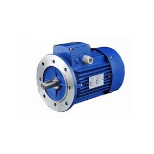 Mild Steel Flange Mounting Motor, Power : 10-100 KW