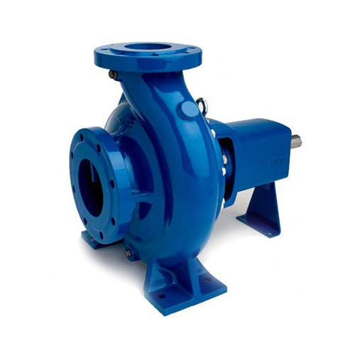 Mild Steel Centrifugal Process Pump, For Agricultural