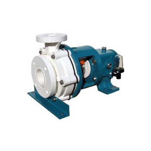 Omicron Polypropylene Centrifugal Process Pump