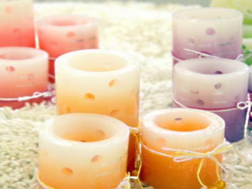 Craft Candles