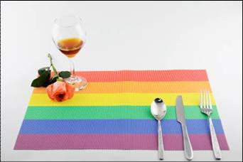 Domestic Business Dining Table Cloth