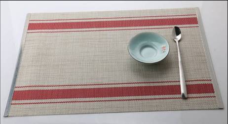 Home Plus Metal Frame Eat Mat