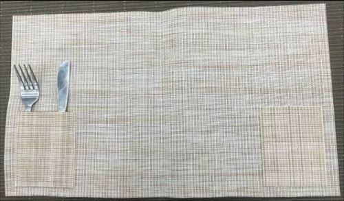 Tableware Pocket Meal Mat