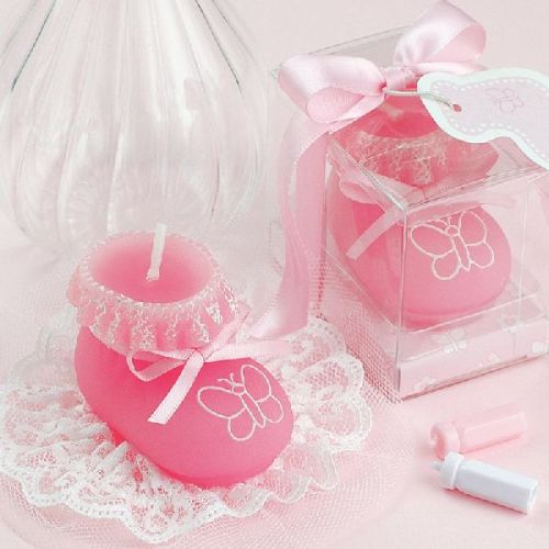 Wedding Gift Candle