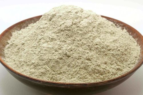 Bentonite powder, Warranty : 15