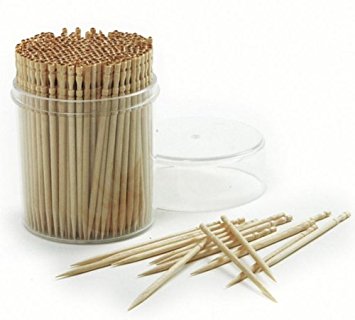 Biz Napkin Wooden Toothpicks, Feature : Eco Friendly