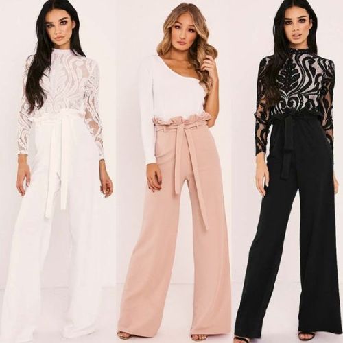 Rayon Plain Palazzo Pant, Occasion : Casual Wear