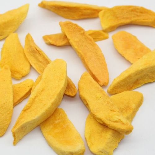 Patel Food Organic Freeze Dried Kesar Mango, Form : Junagadh