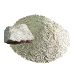 White Ramdev China Clay Powder, For All Grade, Style : Dried