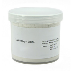 Kaolin China Clay