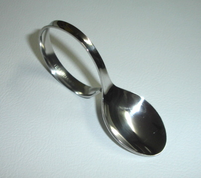 MMi Stainless Steel Metal Napkin Rings, Feature : KItchen Restaurants