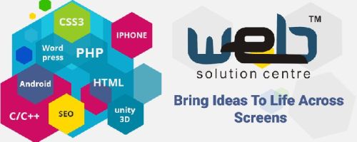 Web Designing Company In Delhi