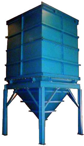 Sand Storage Hopper