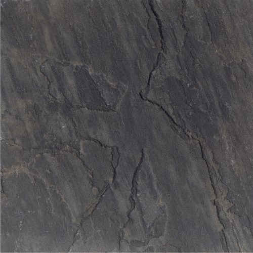 Dholpur Black Sandstone Slabs, For Flooring, Countertops