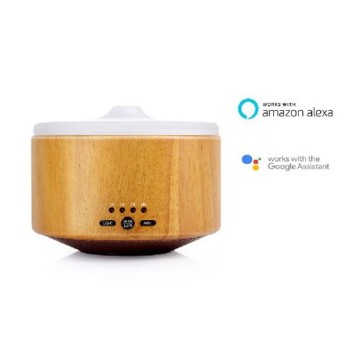 WiFi Aromatherapy Diffuser, Brand Name : Coolseer