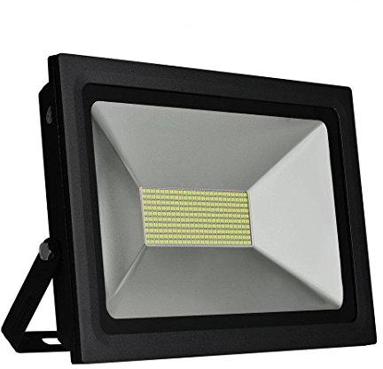 Flood Light, For Garden, Malls