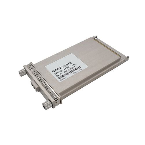 100G CFP LR4 10km Fiber Optic Transceiver