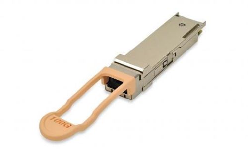 100G QSFP28 SR4 Fiber Optic Transceiver