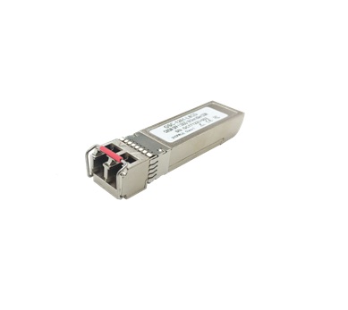 10G SFP+ CWDM 40 Km Fiber Optic Transceiver
