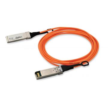25G SFP28 Active Optical Cable, Brand Name : Adela