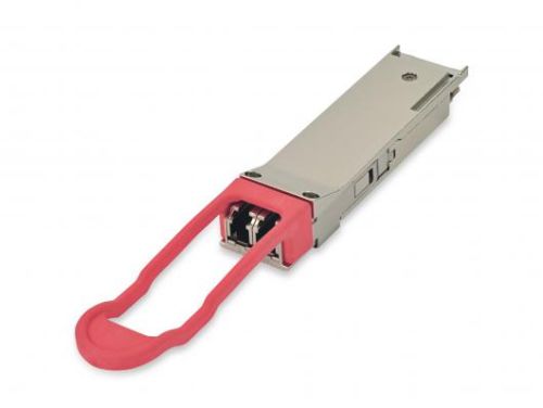 40G QSFP+ ER4 40km Fiber Optic Transceiver