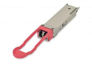 40G QSFP+ ER4 Fiber Optic Transceiver
