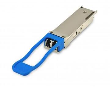 40G QSFP+ LR4 Fiber Optic Transceiver