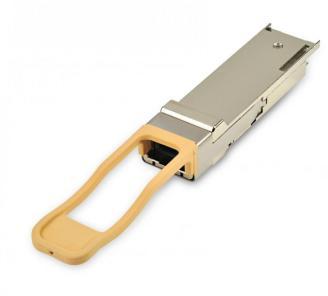 40G QSFP+ SR4 Fiber Optic Transceiver