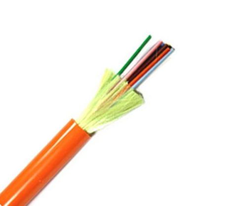Indoor Fiber Optic Cable, Brand Name : Adela