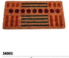 Cotton Door Mats
