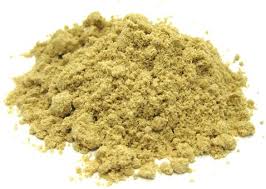 Rice Bran, For Cattle Feed, Form : Powder