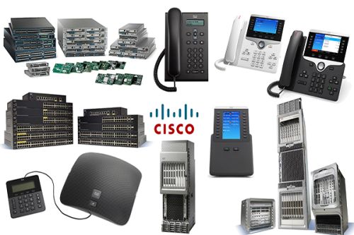 Cisco Networking Products