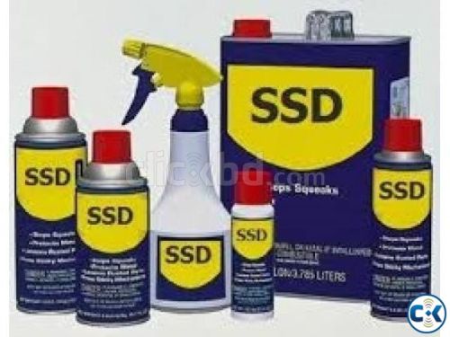 SSD Automatic Solution, For Black Note Cleaning Chemical, Purity : 99.99%