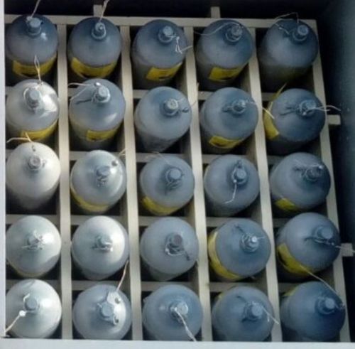 Silver Liquid Mercury