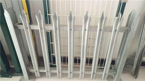 1.8M Beautiful Palisade Fence Netting