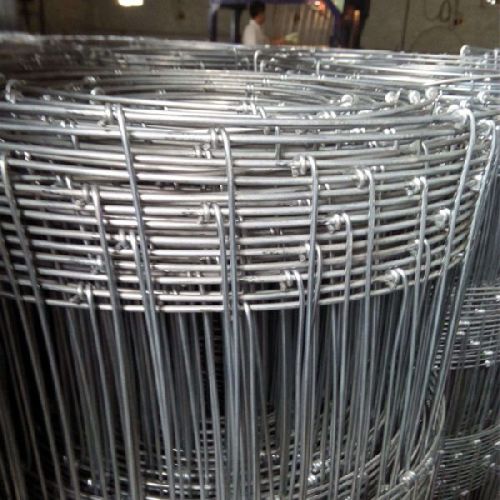 Cattle Fence-Hot Dipped Galvanized Field Fence